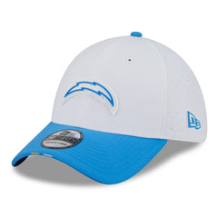 2025 NFL Training Camp 39THIRTY Flex Hat - Los Angeles Chargers Hats