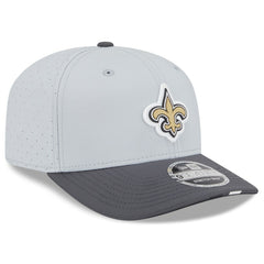 2025 NFL Training Camp 9SEVENTY Adjustable Hat - New Orleans Saints Hats