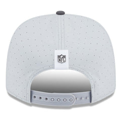 2025 NFL Training Camp 9SEVENTY Adjustable Hat - Las Vegas Raiders Hats