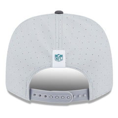 2025 NFL Training Camp 9SEVENTY Adjustable Hat - Philadelphia Eagles Hats