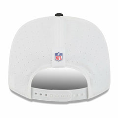 2025 NFL Training Camp 9SEVENTY Adjustable Hat - Las Vegas Raiders Hats