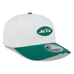 2025 NFL Training Camp 9SEVENTY Adjustable Hat - New York Jets Hats