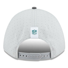 2025 NFL Training Camp A-Frame 9FORTY Adjustable Hat - Philadelphia Eagles Hats