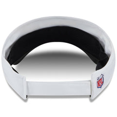 2025 NFL Training Camp Adjustable Visor - Jacksonville Jaguars