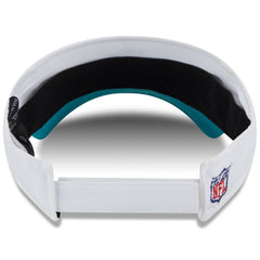 2025 NFL Training Camp Adjustable Visor - Miami Dolphins
