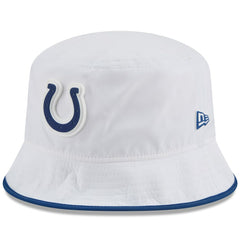 2025 NFL Training Camp Stretch Bucket Hat - Indianapolis Colts Hats
