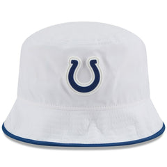 2025 NFL Training Camp Stretch Bucket Hat - Indianapolis Colts Hats