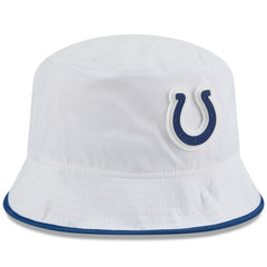 2025 NFL Training Camp Stretch Bucket Hat - Indianapolis Colts Hats