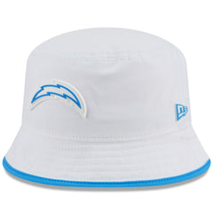 2025 NFL Training Camp Stretch Bucket Hat - Los Angeles Chargers Hats