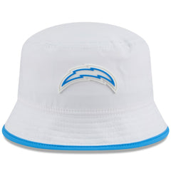 2025 NFL Training Camp Stretch Bucket Hat - Los Angeles Chargers Hats