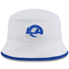 2025 NFL Training Camp Stretch Bucket Hat - Los Angeles Rams Hats