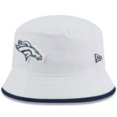 2025 NFL Training Camp Stretch Bucket Hat - Denver Broncos Hats