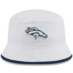 2025 NFL Training Camp Stretch Bucket Hat - Denver Broncos Hats