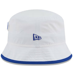2025 NFL Training Camp Stretch Bucket Hat - Buffalo Bills Hats