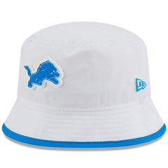 2025 NFL Training Camp Stretch Bucket Hat - Detroit Lions Hats