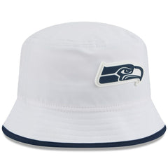 2025 NFL Training Camp Stretch Bucket Hat - Seattle Seahawks Hats