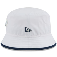 2025 NFL Training Camp Stretch Bucket Hat - Seattle Seahawks Hats