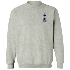 Tottenham Hotspur Vive La Fete Women's Impressions Artwork Pullover Sweatshirt