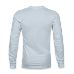 Argentina National Team 1863FC Color Badge Long Sleeve T-Shirt