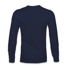Barcelona 1863FC Color Badge Long Sleeve T-Shirt