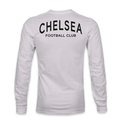 Chelsea 1863FC Back Team Arch Long Sleeve T-Shirt