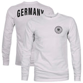 Germany National Team 1863FC Team Arch Long Sleeve T-Shirt