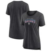 NHL Vegas Golden Knights Women's Proud Tri-Blend T-Shirt