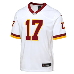Terry McLaurin Youth Game Super Bowl Era Jersey - Washington Commanders Jerseys