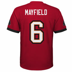 Baker Mayfield Outerstuff Preschool Replica Player Jersey - Tampa Bay Buccaneers Jerseys