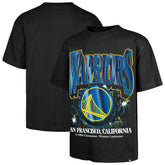 47 brand Golden State Warriors '47 Past Champs Collection Flashbulb Foundation T-Shirt sale