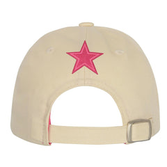 Outerstuff Girls Youth Blitz Adjustable Hat - Dallas Cowboys Hats