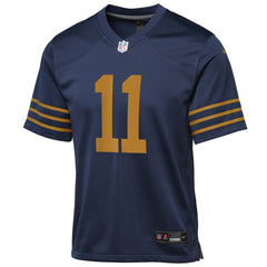 Jayden Reed Youth The 1923 Classic Game Jersey - Green Bay Packers Jerseys