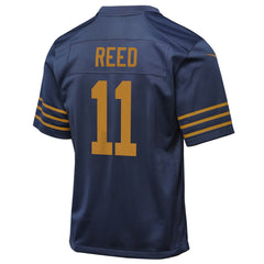 Jayden Reed Youth The 1923 Classic Game Jersey - Green Bay Packers Jerseys