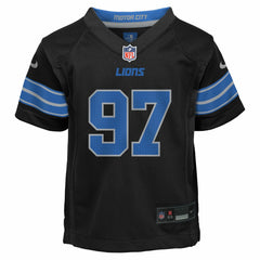 Aidan Hutchinson Preschool Alternate Player Game Jersey - Detroit Lions Jerseys