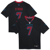 C.J. Stroud Preschool Alternate Player Game Jersey - Houston Texans Jerseys