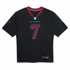 C.J. Stroud Preschool Alternate Player Game Jersey - Houston Texans Jerseys