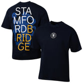 Chelsea Sport Design Sweden Game Day Graphic T-Shirt