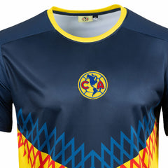 Club America Sport Design Sweden Youth Home Sideline T-Shirt