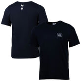 Tottenham Hotspur Sport Design Sweden Relaxed Post Match Pocket T-Shirt