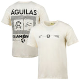 Club America Sport Design Sweden Everyday Relaxed T-Shirt
