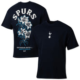 Tottenham Hotspur Sport Design Sweden Youth Game Day Graphic T-Shirt