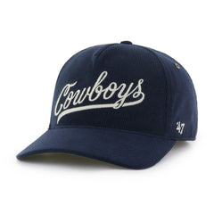 '47 Golden Age Relaxed Corduroy Hitch Adjustable Hat - Dallas Cowboys Hats