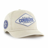 '47 Cairn Hitch Adjustable Hat - Dallas Cowboys Hats