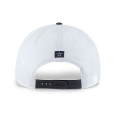 '47 Suburbia Hitch Two-Tone Adjustable Hat - Dallas Cowboys Hats