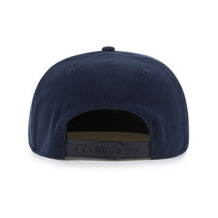 '47 Whitlock Captain Corduroy Adjustable Hat - Dallas Cowboys Hats