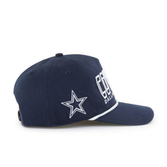 '47 Youth Byline Hitch Adjustable Hat - Dallas Cowboys Hats