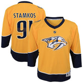 NHL Steven Stamkos Nashville Predators Preschool Replica Player Jersey