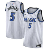 Nike Paolo Banchero Orlando Magic Unisex Swingman Player Jersey