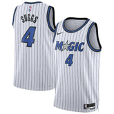 Nike Jalen Suggs Orlando Magic Unisex Swingman Player Jersey