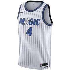 Nike Jalen Suggs Orlando Magic Unisex Swingman Player Jersey